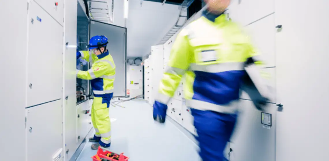 For any data centre to be a success, it needs stable and reliable power, operational reliability and…